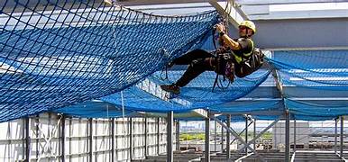Safety Nets for Warehouses Andhra Pradesh
