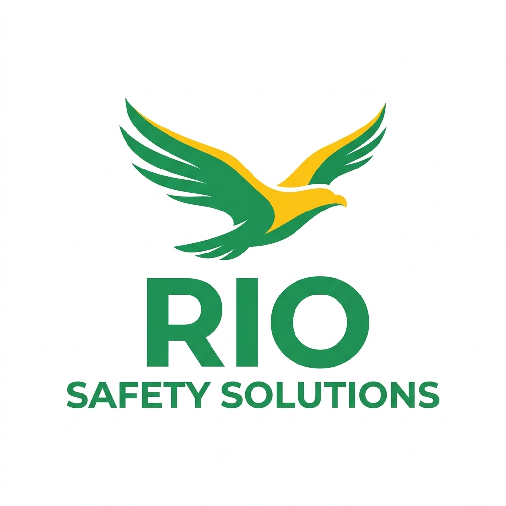 Rio Safety Solutions Logo